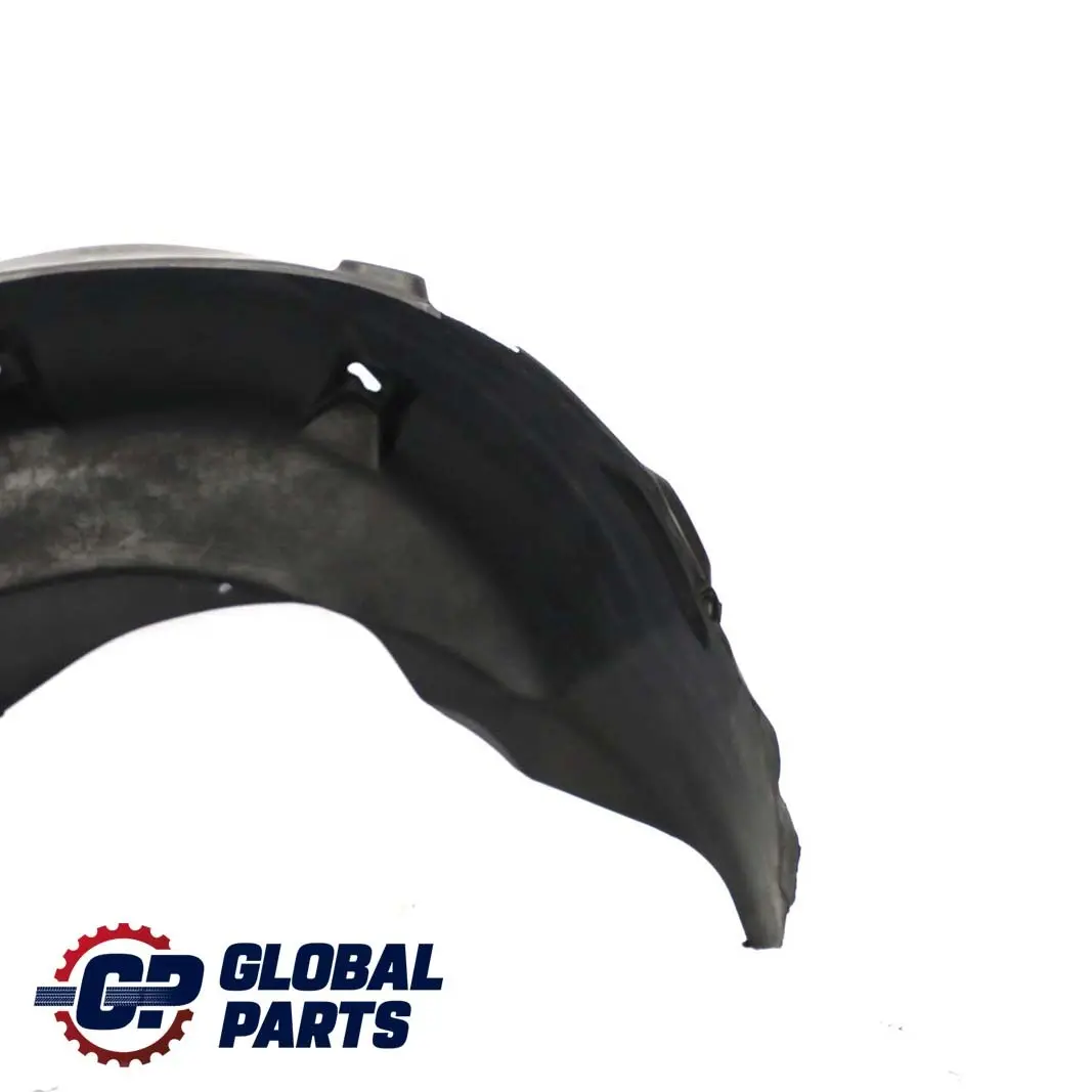 Mercedes-Benz ML-Class W163 Rear Left N/S Wheel Arch Trim Cover to with Part number A1638840322 Mercedes-Benz ML-Class W163 Rear Left N/S Wheel Arch Trim Cover - SKU A1638840322 - Part number A1638840322