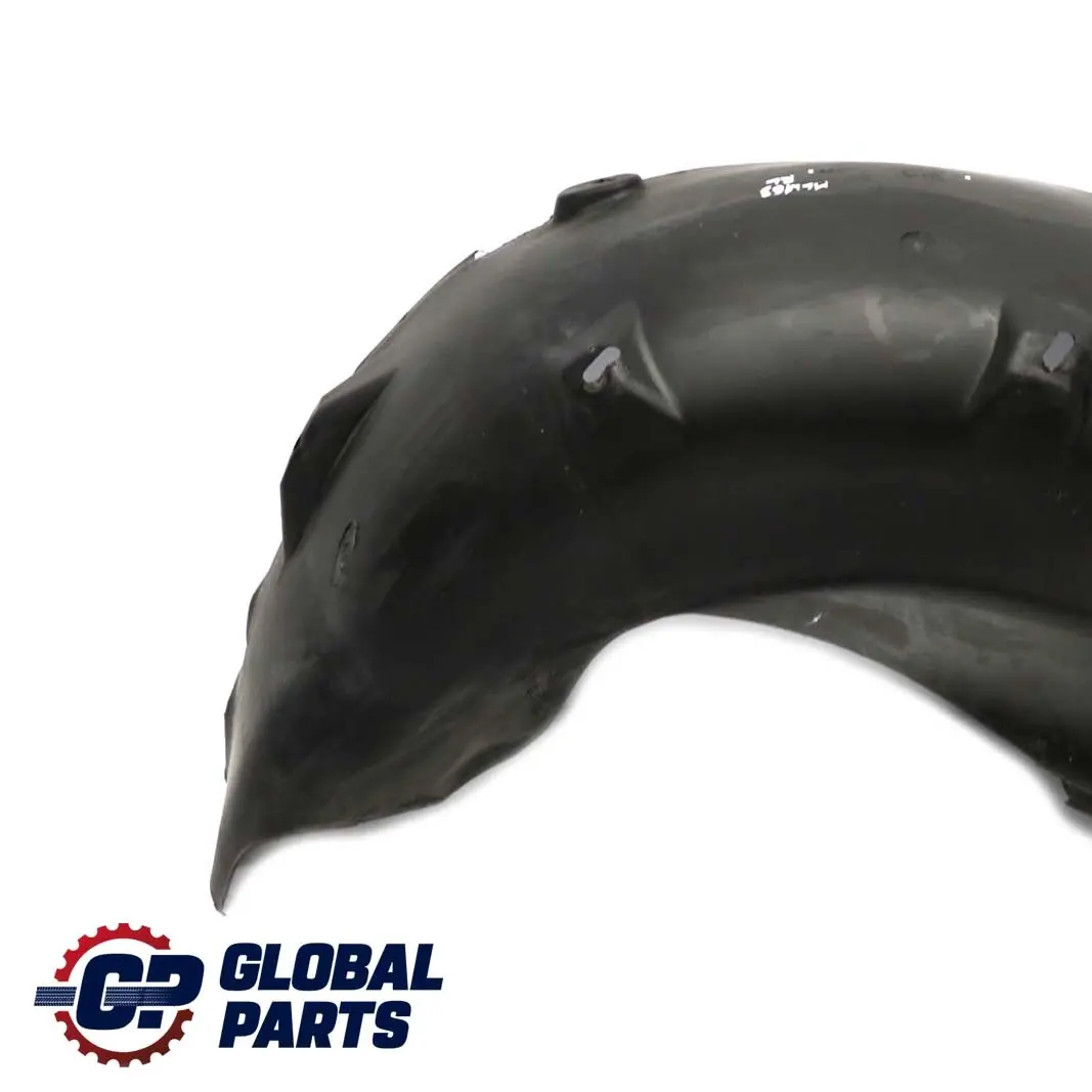  Mercedes-Benz ML-Class W163 Rear Left N/S Wheel Arch Trim Cover - SKU A1638840322 - Part number A1638840322