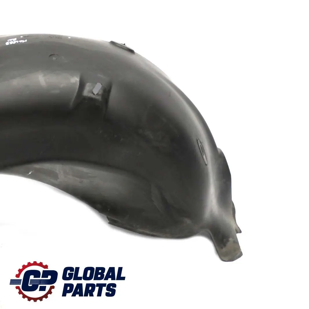  Mercedes-Benz Classe ML W163 Passaruota Posteriore SX Copertura - SKU A1638840322 - Numero di parte A1638840322