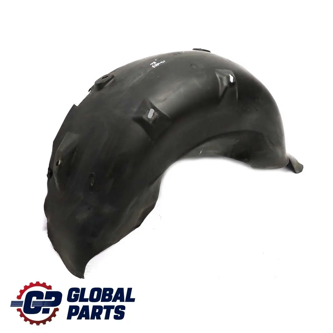 Mercedes-Benz Classe ML W163 Passaruota Posteriore SX Copertura per con numero di parte A1638840322 Mercedes-Benz Classe ML W163 Passaruota Posteriore SX Copertura - SKU A1638840322 - Numero di parte A1638840322