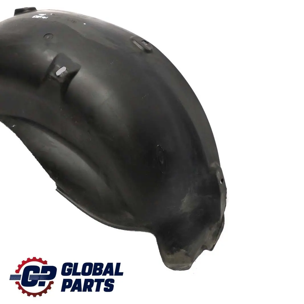 Mercedes-Benz ML-Class W163 Rear Left N/S Wheel Arch Trim Cover to with Part number A1638840322 Mercedes-Benz ML-Class W163 Rear Left N/S Wheel Arch Trim Cover - SKU A1638840322 - Part number A1638840322