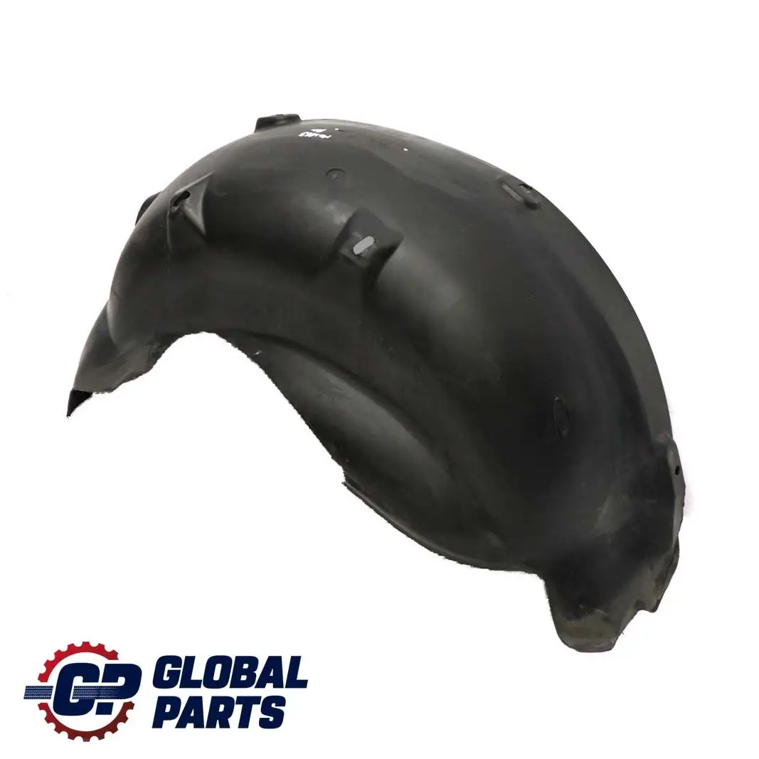  Mercedes-Benz Classe ML W163 Passaruota Posteriore SX Copertura - SKU A1638840322 - Numero di parte A1638840322