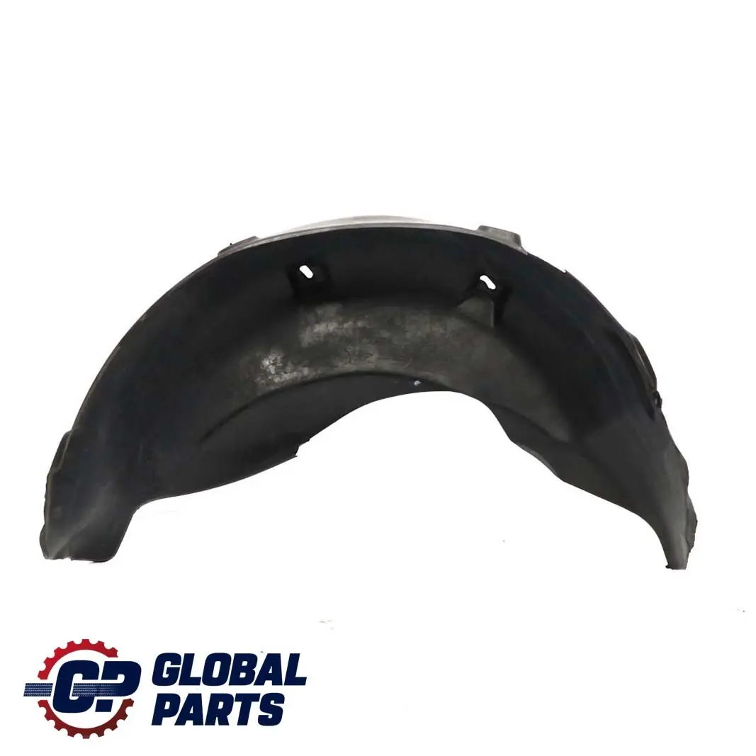 Mercedes-Benz ML-Class W163 Rear Left N/S Wheel Arch Trim Cover to with Part number A1638840322 Mercedes-Benz ML-Class W163 Rear Left N/S Wheel Arch Trim Cover - SKU A1638840322 - Part number A1638840322