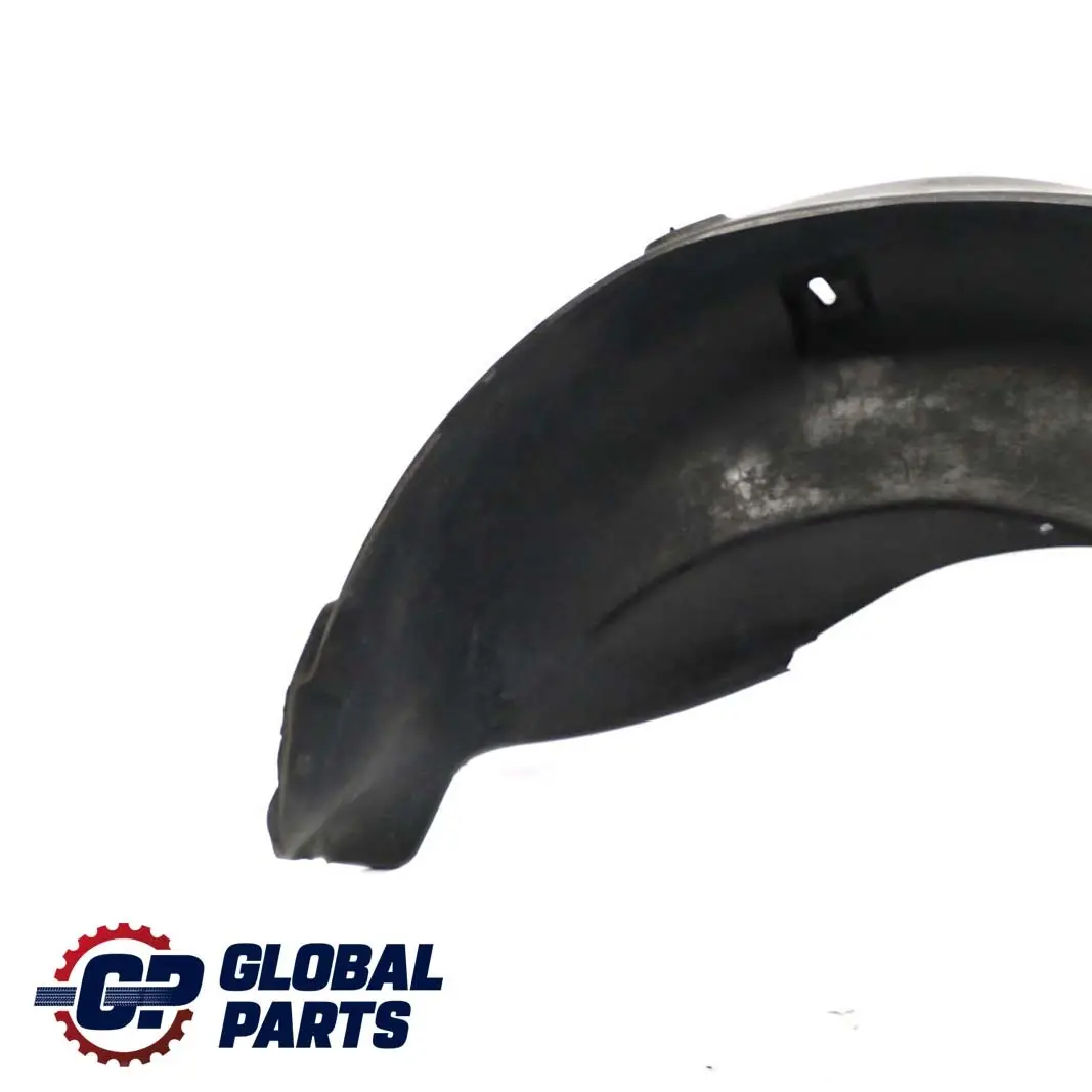 Mercedes-Benz ML-Class W163 Rear Left N/S Wheel Arch Trim Cover to with Part number A1638840322 Mercedes-Benz ML-Class W163 Rear Left N/S Wheel Arch Trim Cover - SKU A1638840322 - Part number A1638840322