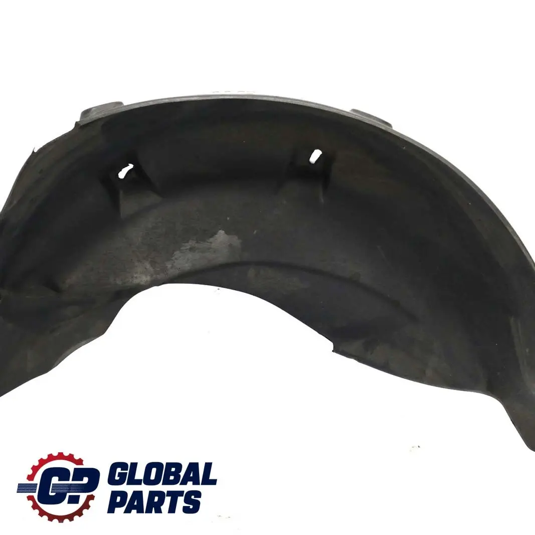  Mercedes-Benz ML-Class W163 Rear Right O/S Wheel Arch Trim Cover - SKU A1638840422 - Part number A1638840422