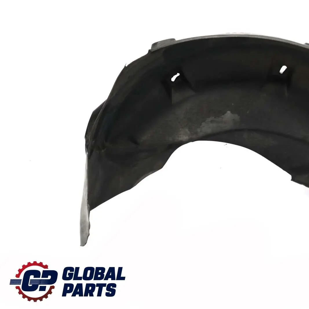  Mercedes-Benz ML-Class W163 Rear Right O/S Wheel Arch Trim Cover - SKU A1638840422 - Part number A1638840422