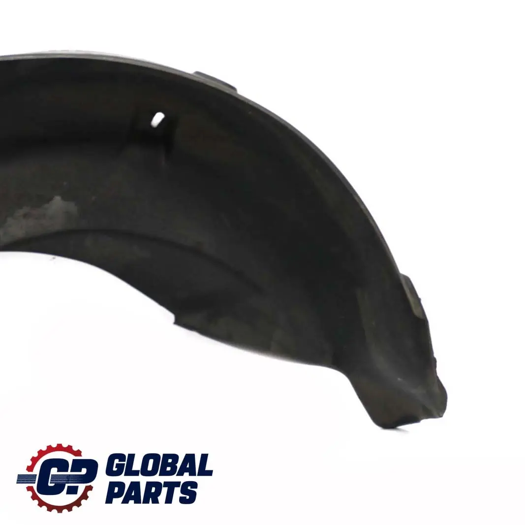  Mercedes-Benz Clase ML W163 Cubre Paso De Rueda Trasero Derecho - SKU A1638840422 - Número de pieza A1638840422