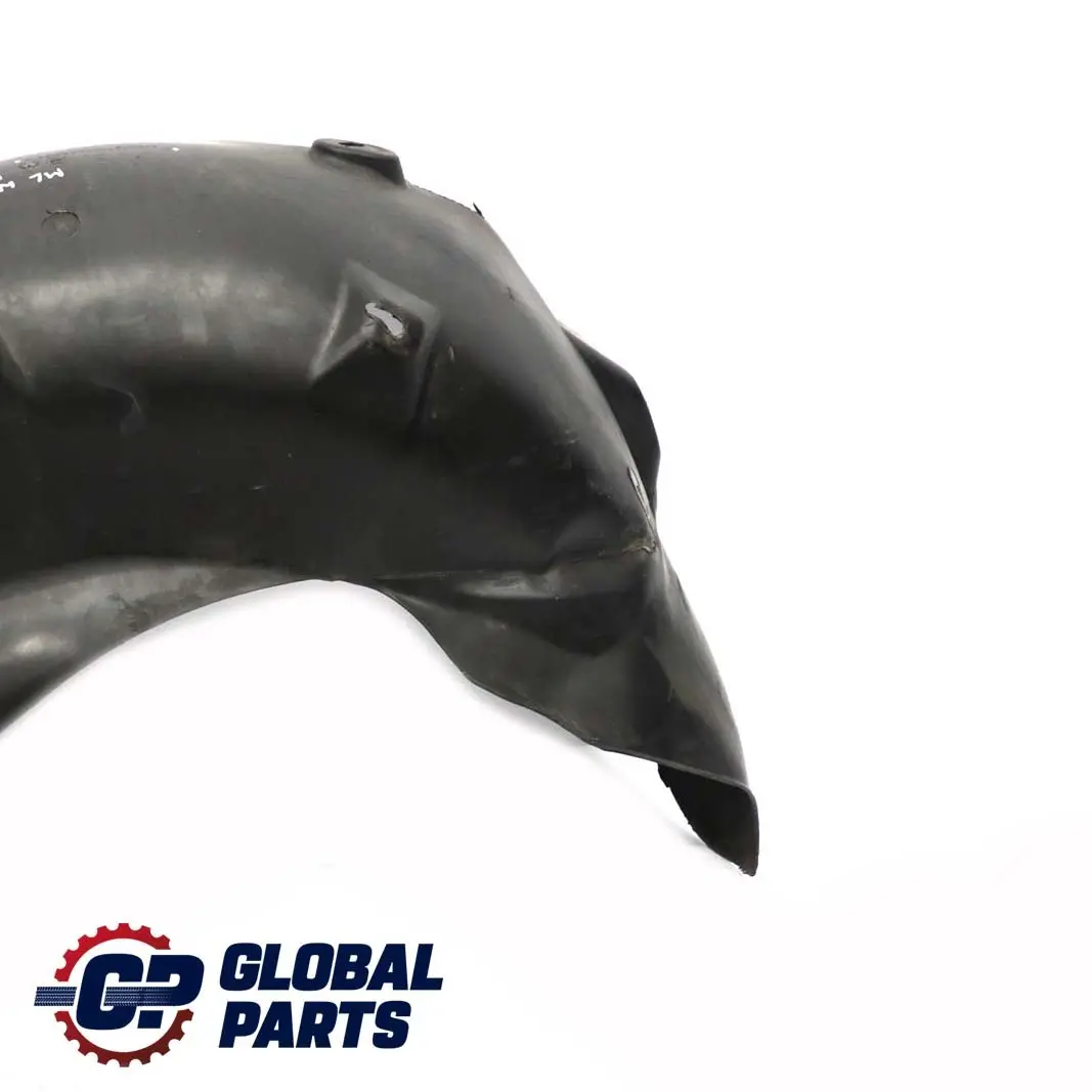 Mercedes-Benz ML-Class W163 Rear Right O/S Wheel Arch Trim Cover to with Part number A1638840422 Mercedes-Benz ML-Class W163 Rear Right O/S Wheel Arch Trim Cover - SKU A1638840422 - Part number A1638840422