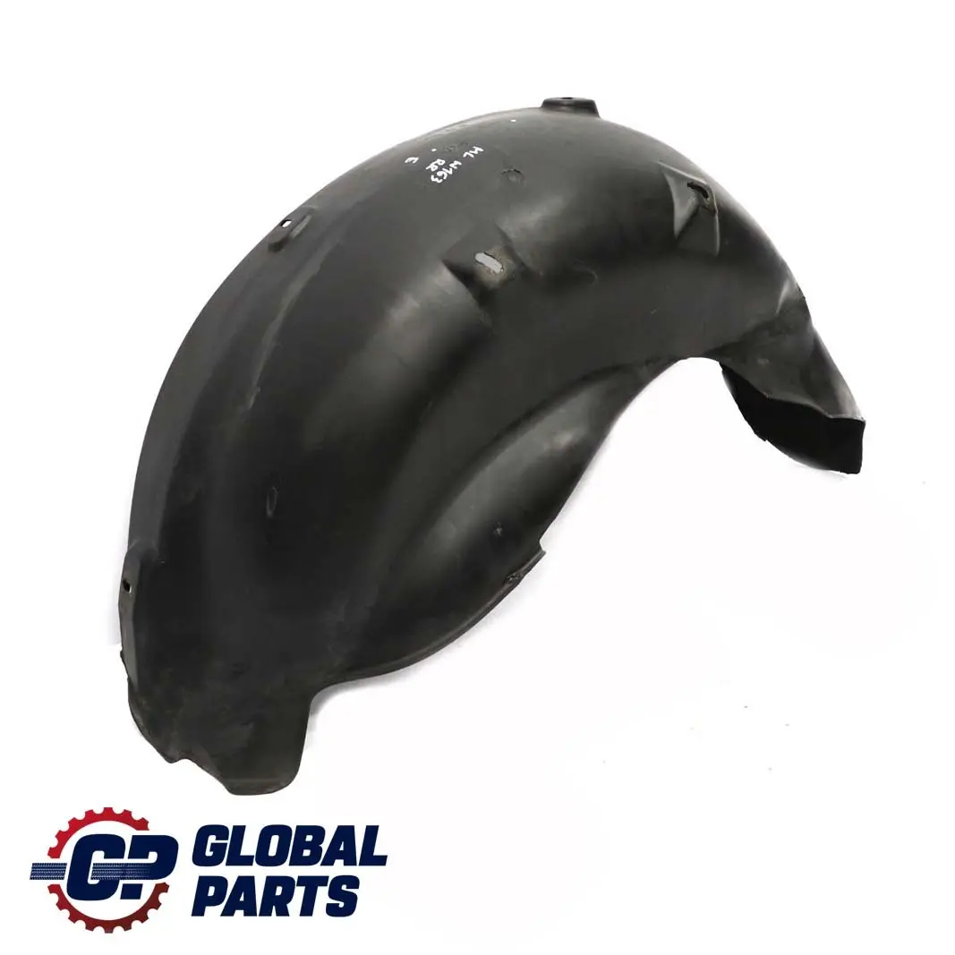  Mercedes-Benz Classe ML W163 Passaruota Posteriore Destra Copertura - SKU A1638840422 - Numero di parte A1638840422