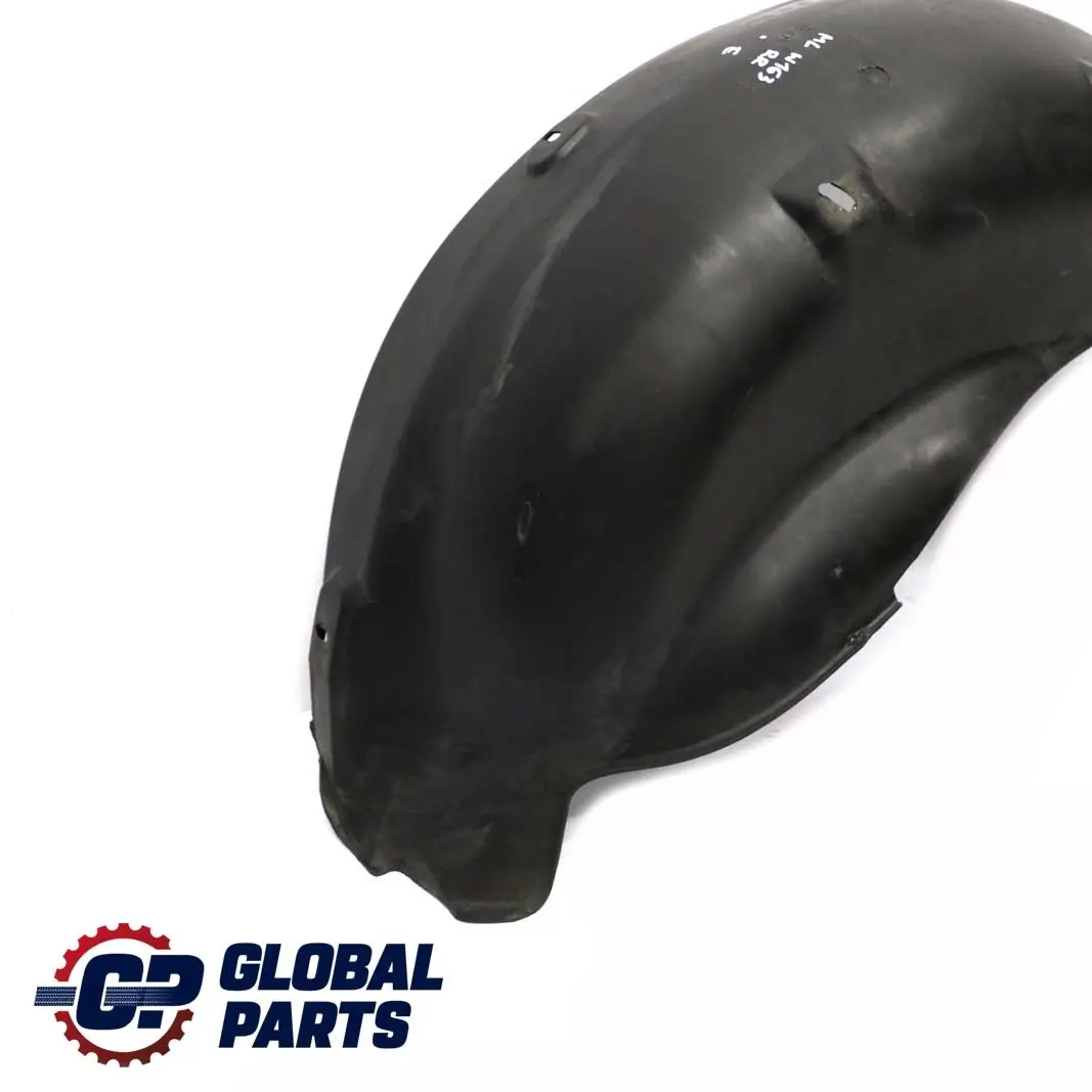 Mercedes-Benz Clase ML W163 Cubre Paso De Rueda Trasero Derecho para con número de pieza A1638840422 Mercedes-Benz Clase ML W163 Cubre Paso De Rueda Trasero Derecho - SKU A1638840422 - Número de pieza A1638840422