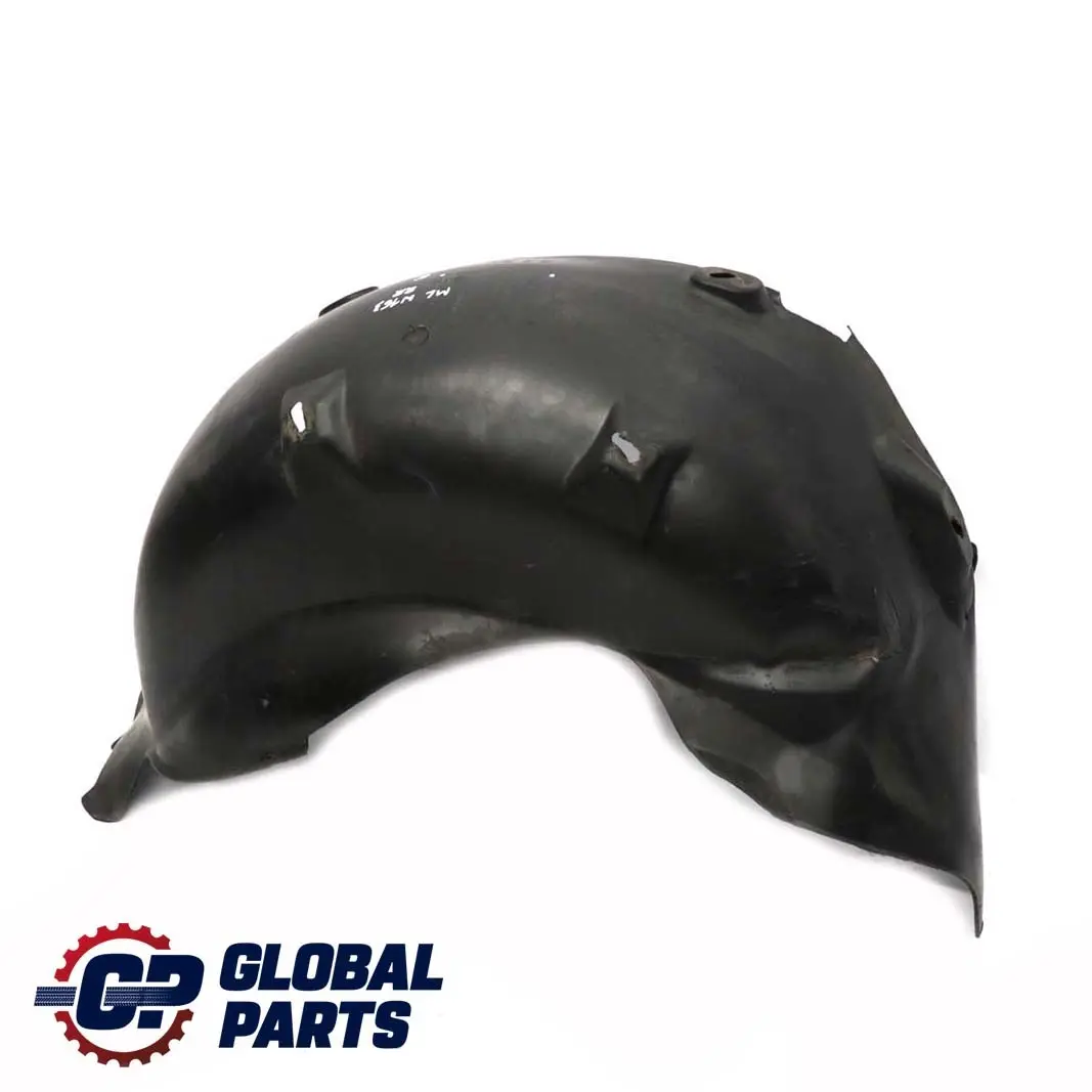 Mercedes-Benz ML-Class W163 Rear Right O/S Wheel Arch Trim Cover to with Part number A1638840422 Mercedes-Benz ML-Class W163 Rear Right O/S Wheel Arch Trim Cover - SKU A1638840422 - Part number A1638840422