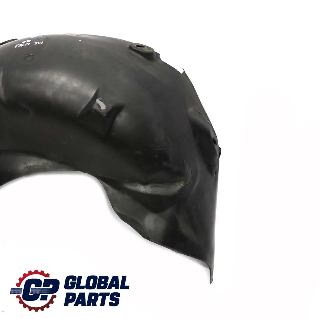 Mercedes-Benz Clase ML W163 Cubre Paso De Rueda Trasero Derecho para con número de pieza A1638840422 Mercedes-Benz Clase ML W163 Cubre Paso De Rueda Trasero Derecho - SKU A1638840422 - Número de pieza A1638840422