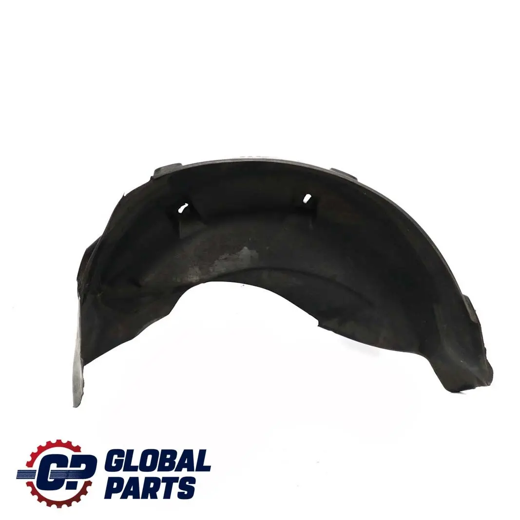 Mercedes-Benz ML-Class W163 Rear Right O/S Wheel Arch Trim Cover to with Part number A1638840422 Mercedes-Benz ML-Class W163 Rear Right O/S Wheel Arch Trim Cover - SKU A1638840422 - Part number A1638840422