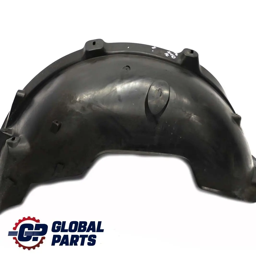Mercedes-Benz ML-Class W163 Front Left N/S Wheel Arch Trim Cover to with Part number A1638840722 Mercedes-Benz ML-Class W163 Front Left N/S Wheel Arch Trim Cover - SKU A1638840722 - Part number A1638840722