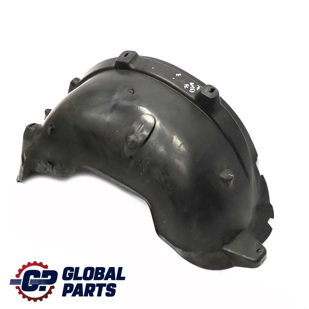  Mercedes-Benz Classe ML W163 Passaruota Davanti SX Copertura - SKU A1638840722 - Numero di parte A1638840722
