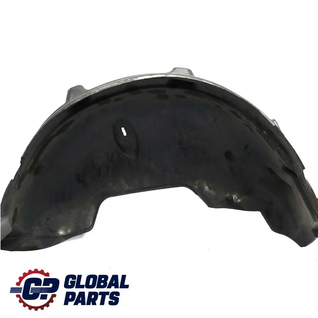 Mercedes-Benz ML-Class W163 Front Left N/S Wheel Arch Trim Cover to with Part number A1638840722 Mercedes-Benz ML-Class W163 Front Left N/S Wheel Arch Trim Cover - SKU A1638840722 - Part number A1638840722