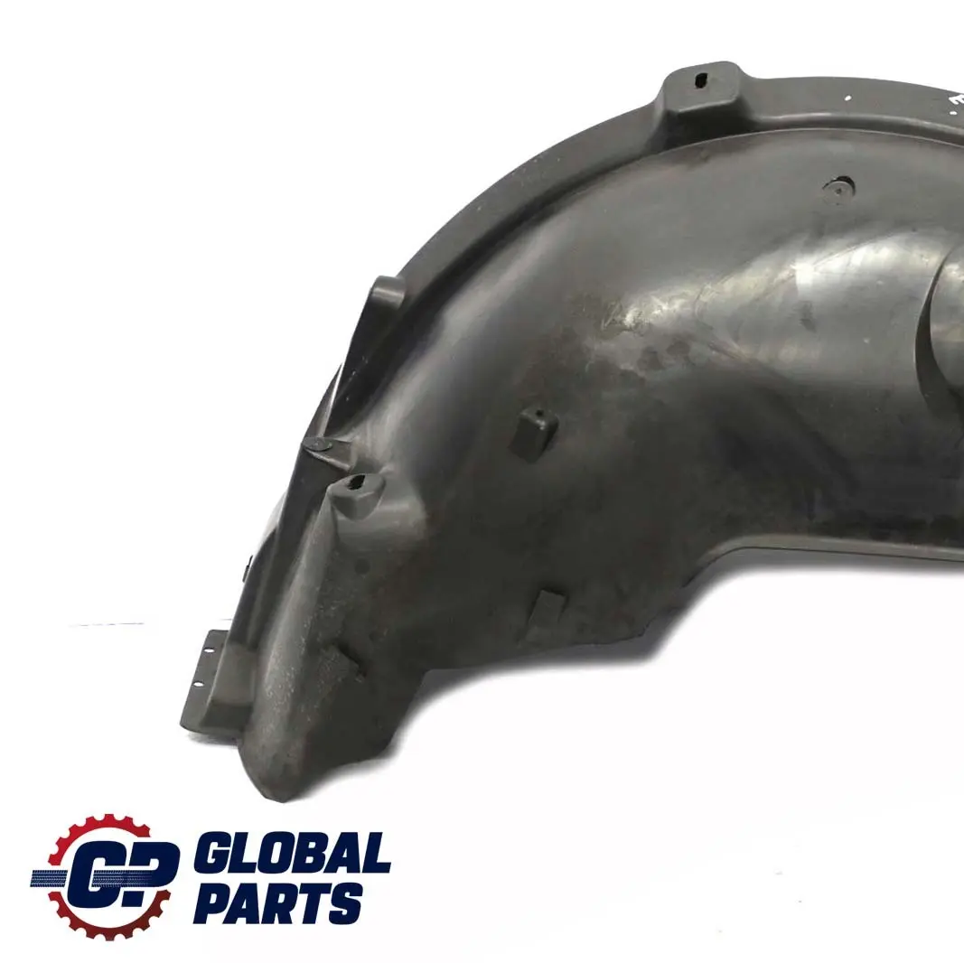 Mercedes-Benz ML-Class W163 Front Left N/S Wheel Arch Trim Cover to with Part number A1638840722 Mercedes-Benz ML-Class W163 Front Left N/S Wheel Arch Trim Cover - SKU A1638840722 - Part number A1638840722