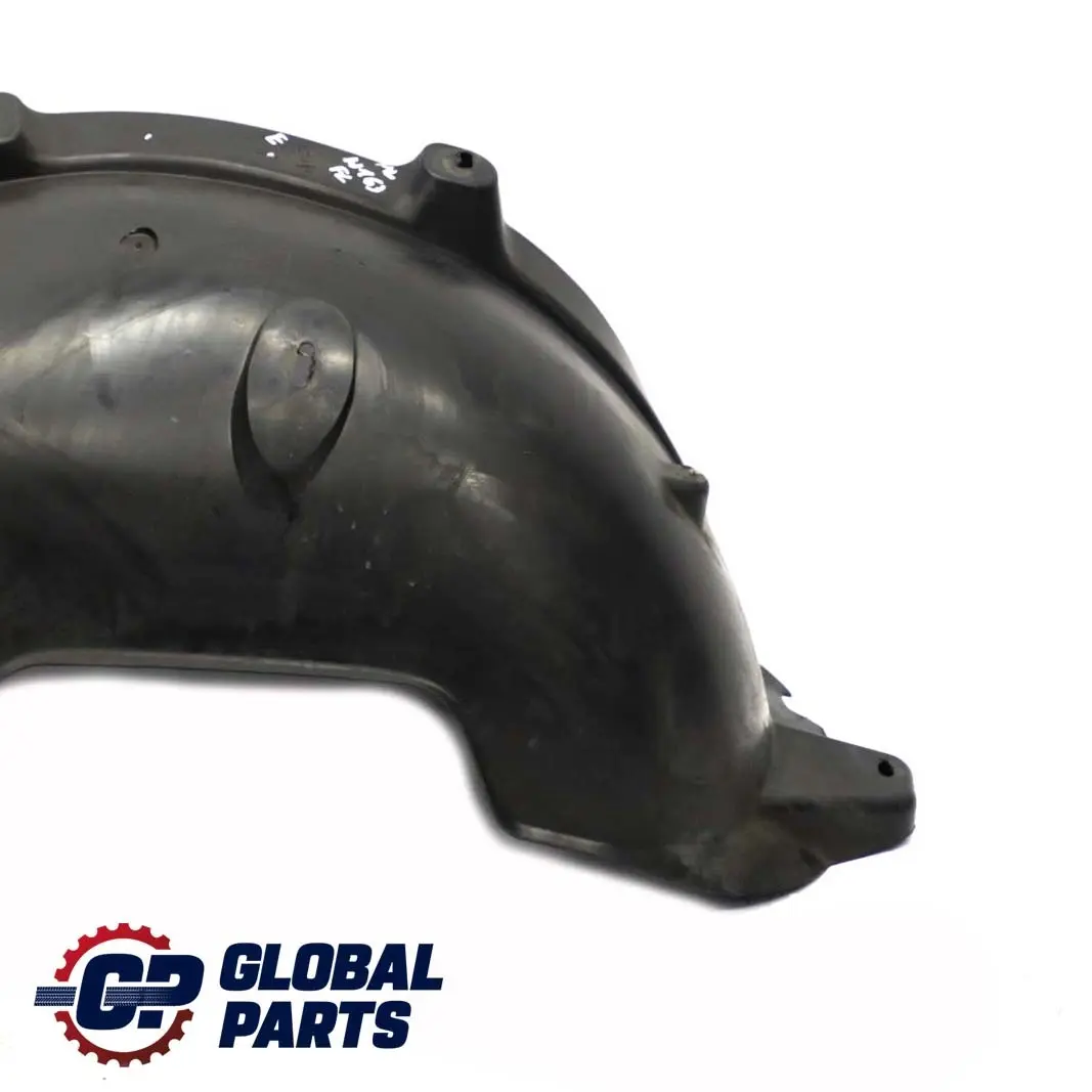  Mercedes-Benz ML-Klasse W163 Radhaus Vorn Links Abdeckung - SKU A1638840722 - Teilenummer A1638840722