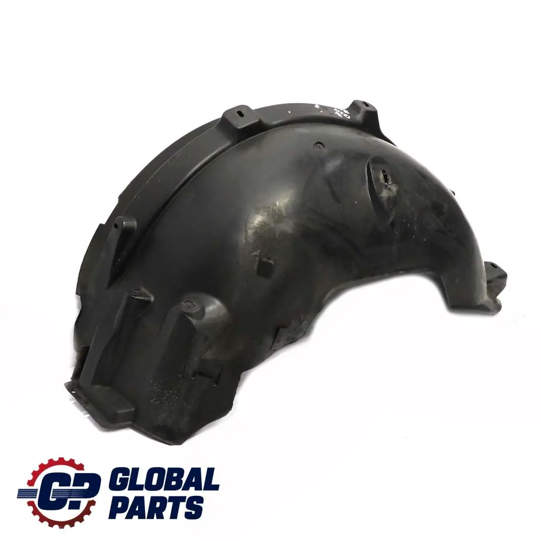 Mercedes-Benz ML-Class W163 Front Left N/S Wheel Arch Trim Cover to with Part number A1638840722 Mercedes-Benz ML-Class W163 Front Left N/S Wheel Arch Trim Cover - SKU A1638840722 - Part number A1638840722