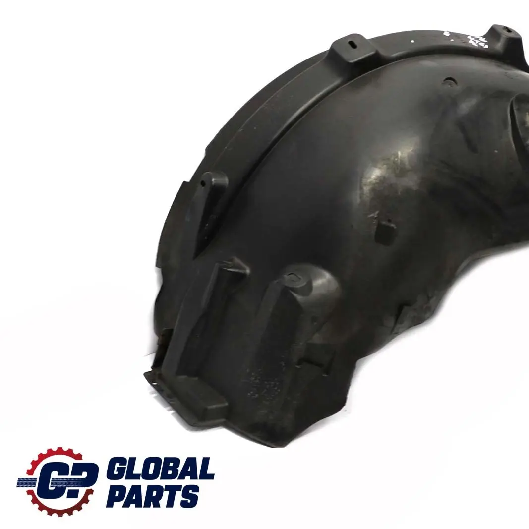  Mercedes-Benz ML-Class W163 Front Left N/S Wheel Arch Trim Cover - SKU A1638840722 - Part number A1638840722