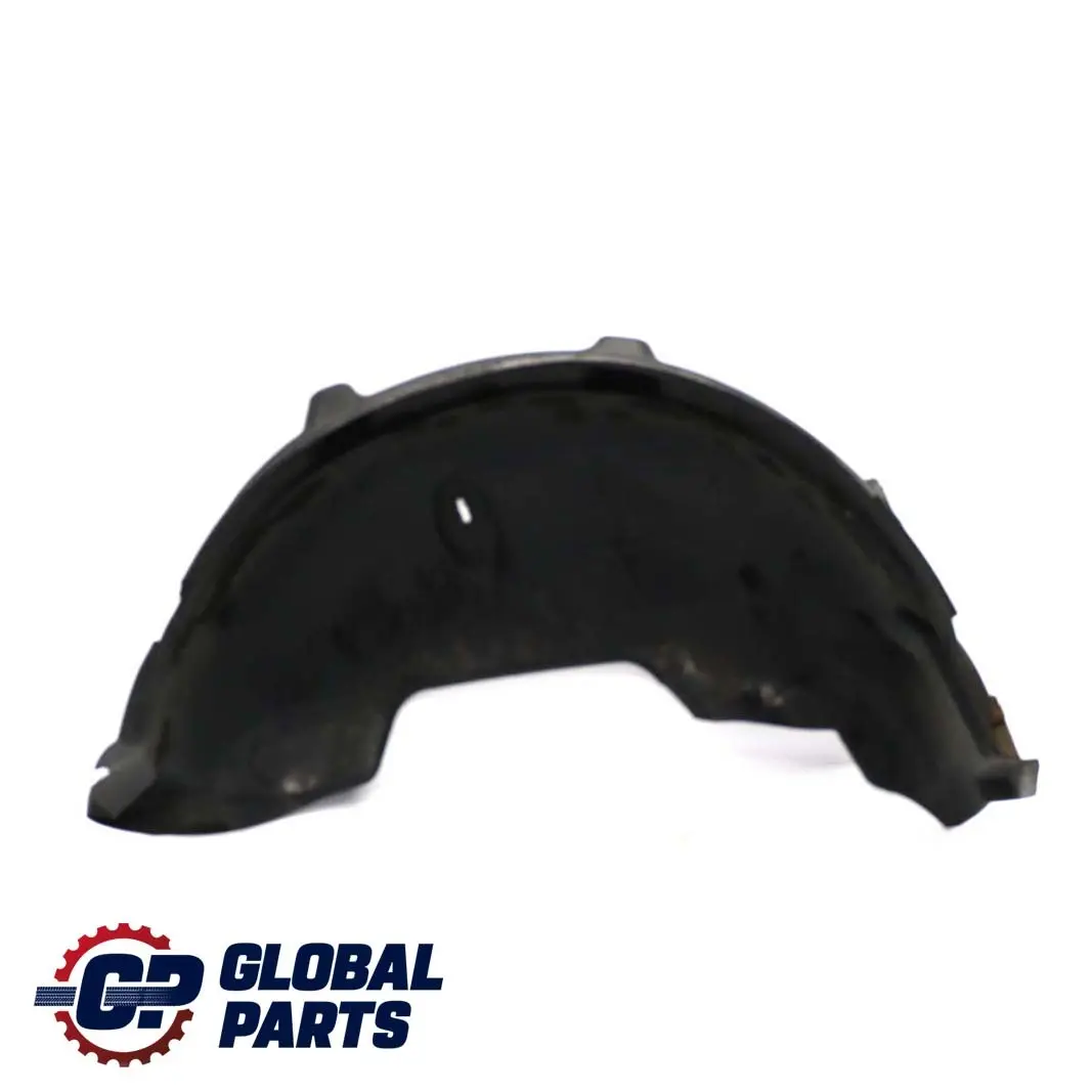  Mercedes-Benz ML-Class W163 Front Left N/S Wheel Arch Trim Cover - SKU A1638840722 - Part number A1638840722