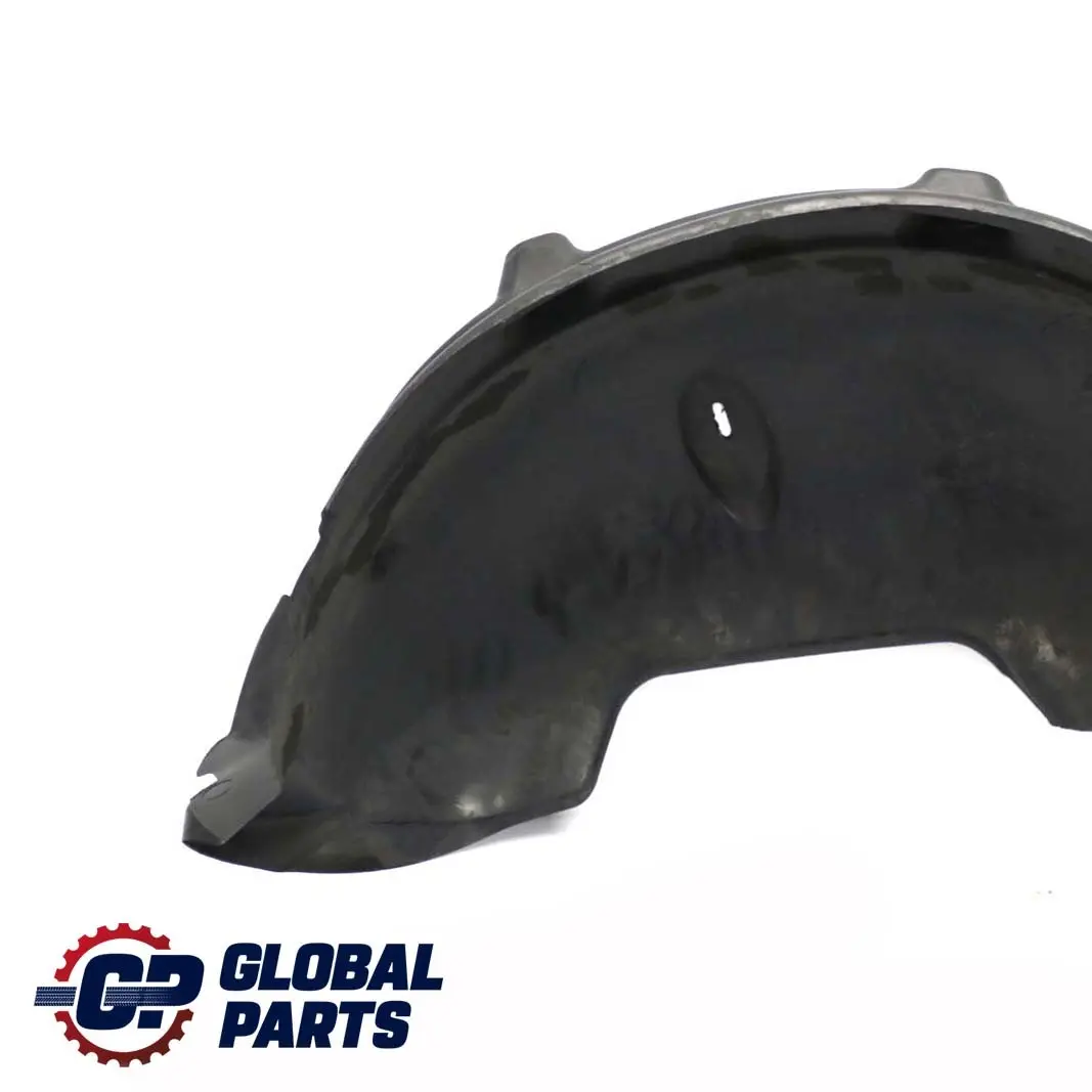 Mercedes-Benz ML-Class W163 Front Left N/S Wheel Arch Trim Cover to with Part number A1638840722 Mercedes-Benz ML-Class W163 Front Left N/S Wheel Arch Trim Cover - SKU A1638840722 - Part number A1638840722