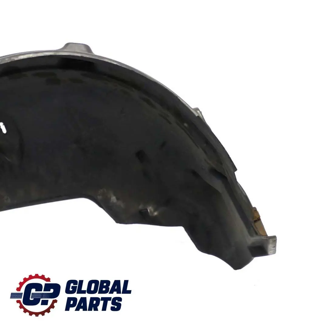  Mercedes-Benz Classe ML W163 Passaruota Davanti SX Copertura - SKU A1638840722 - Numero di parte A1638840722