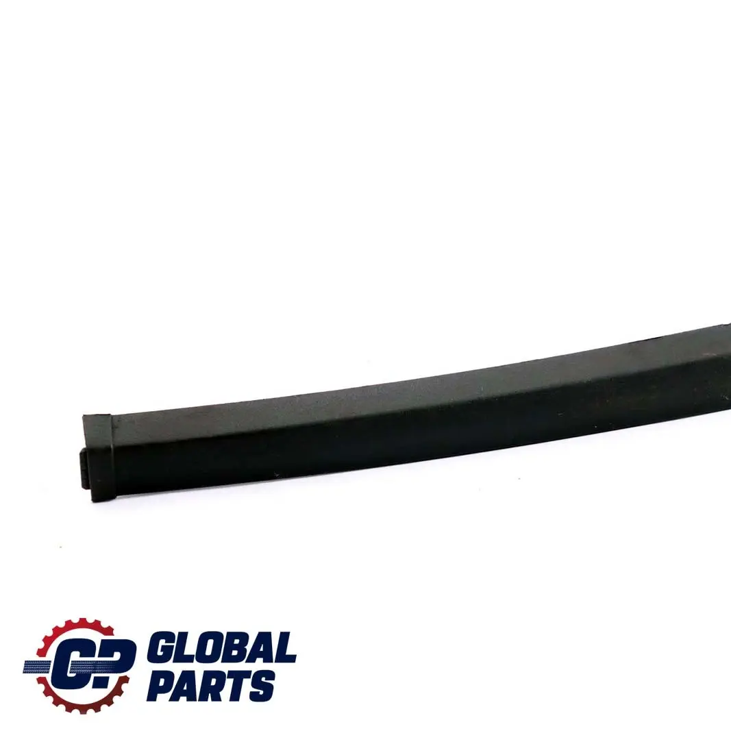 Mercedes W163 Front Bumper Bar Spoiler Lip Right O/S - SKU A1638851425 - Part number A1638851425