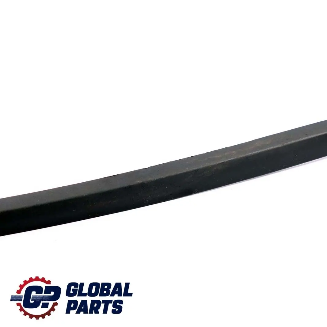 Mercedes W163 Front Bumper Bar Spoiler Lip Right O/S - SKU A1638851425 - Part number A1638851425