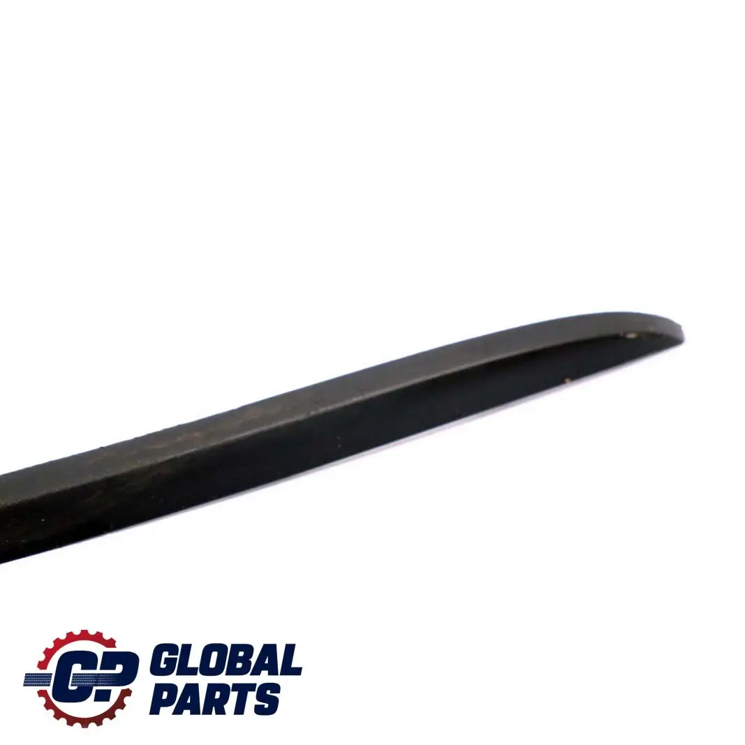 Mercedes W163 Front Bumper Bar Spoiler Lip Right O/S - SKU A1638851425 - Part number A1638851425