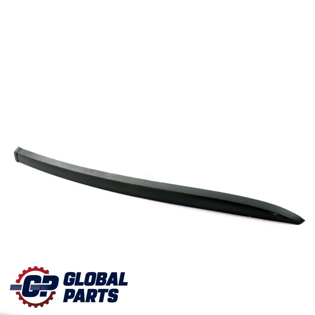 Mercedes W163 Front Bumper Bar Spoiler Lip Right O/S - SKU A1638851425 - Part number A1638851425