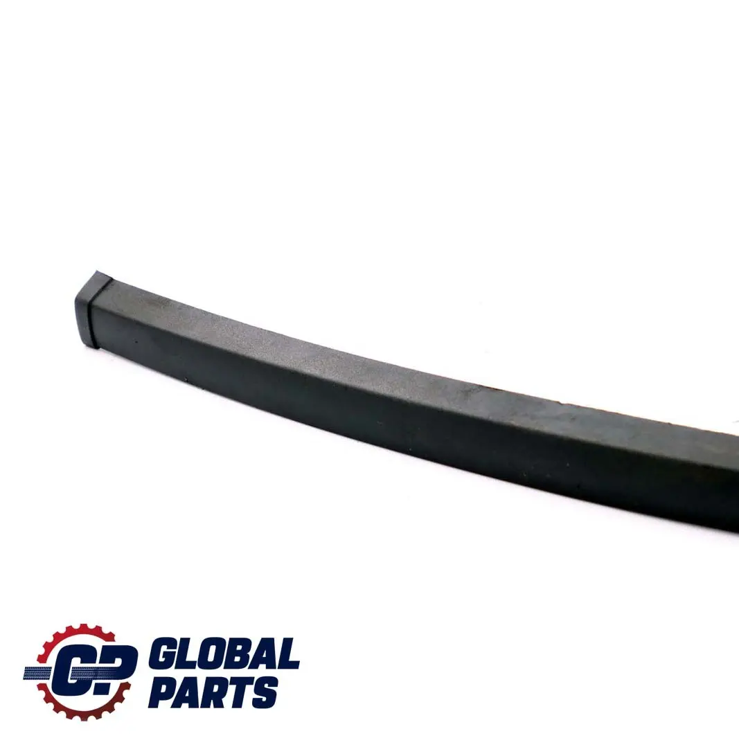 Mercedes W163 Front Bumper Bar Spoiler Lip Right O/S - SKU A1638851425 - Part number A1638851425