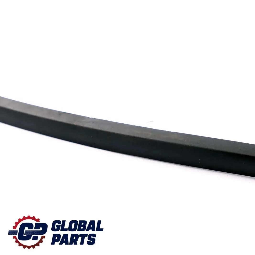 Mercedes W163 Front Bumper Bar Spoiler Lip Right O/S - SKU A1638851425 - Part number A1638851425