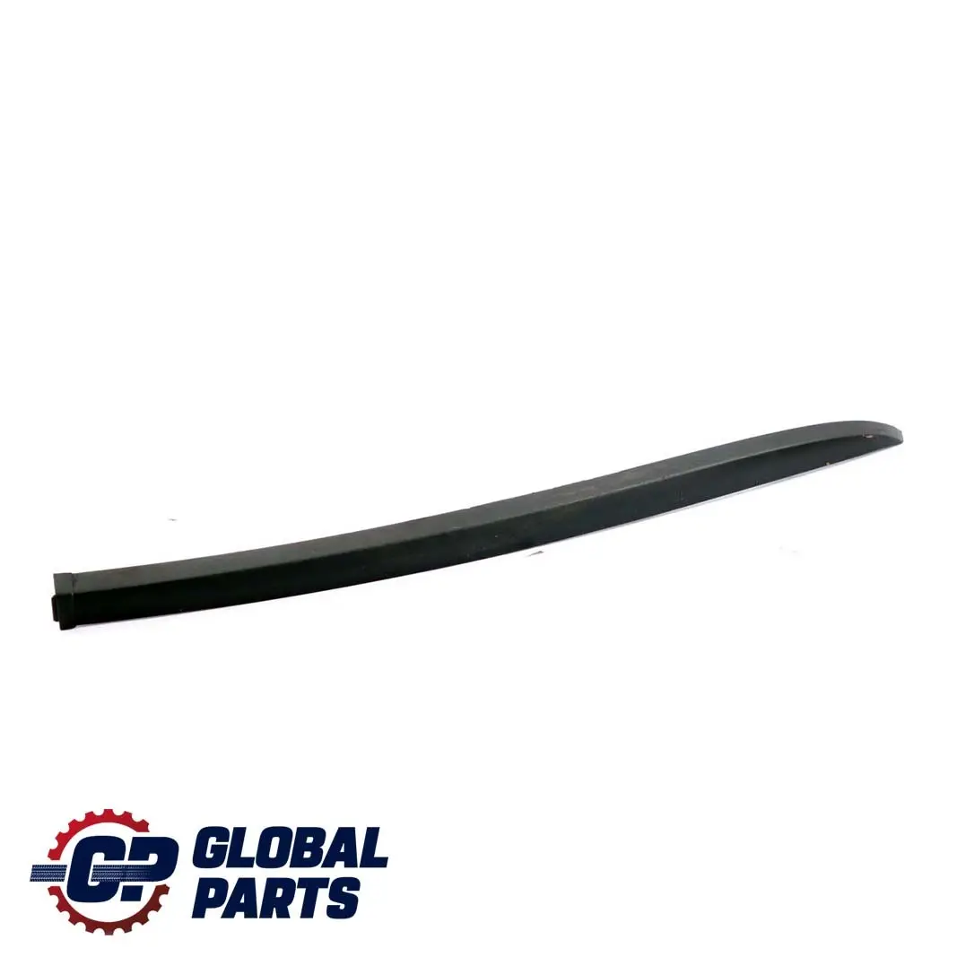 Mercedes W163 Barra Paraurti Anteriore Spoiler Labbro Destro A1638851425