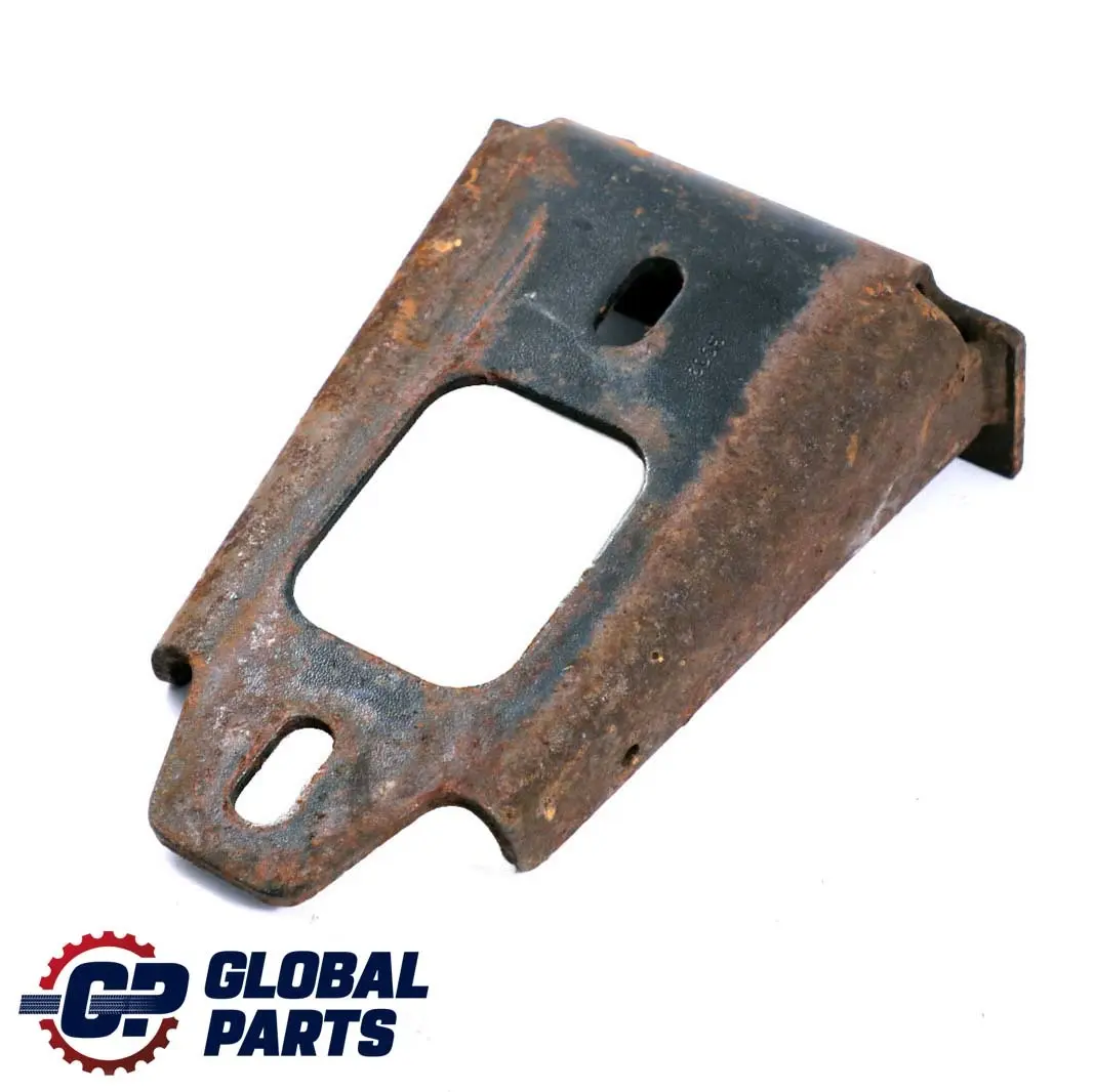  Mercedes-Benz M-Class ML W163 Tow Bar Hitch Bracket Left N/S - SKU A1638900016 - Part number A1638900016