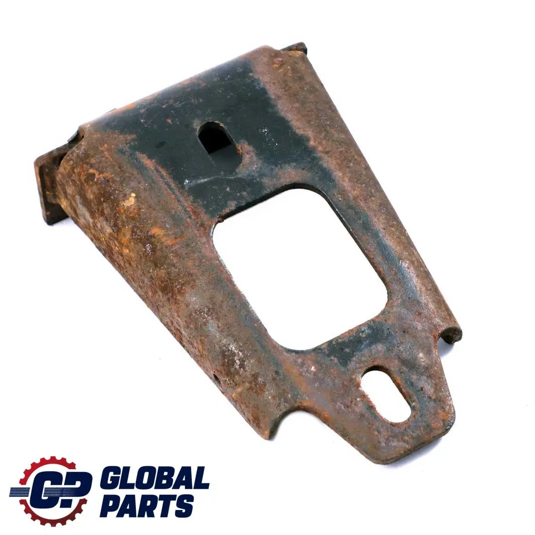  Mercedes-Benz M-Class ML W163 Tow Bar Hitch Bracket Left N/S - SKU A1638900016 - Part number A1638900016