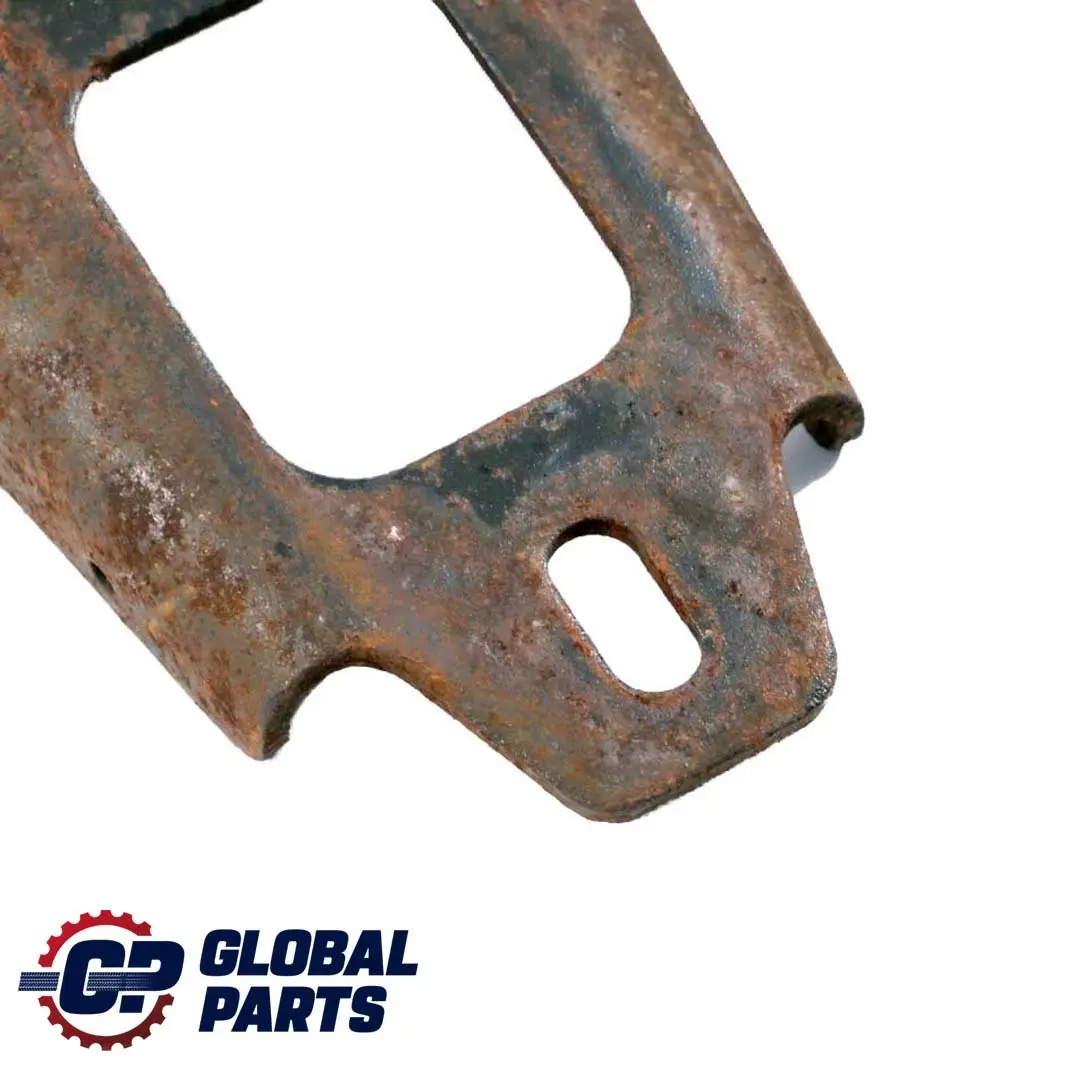  Mercedes-Benz M-Class ML W163 Tow Bar Hitch Bracket Left N/S - SKU A1638900016 - Part number A1638900016