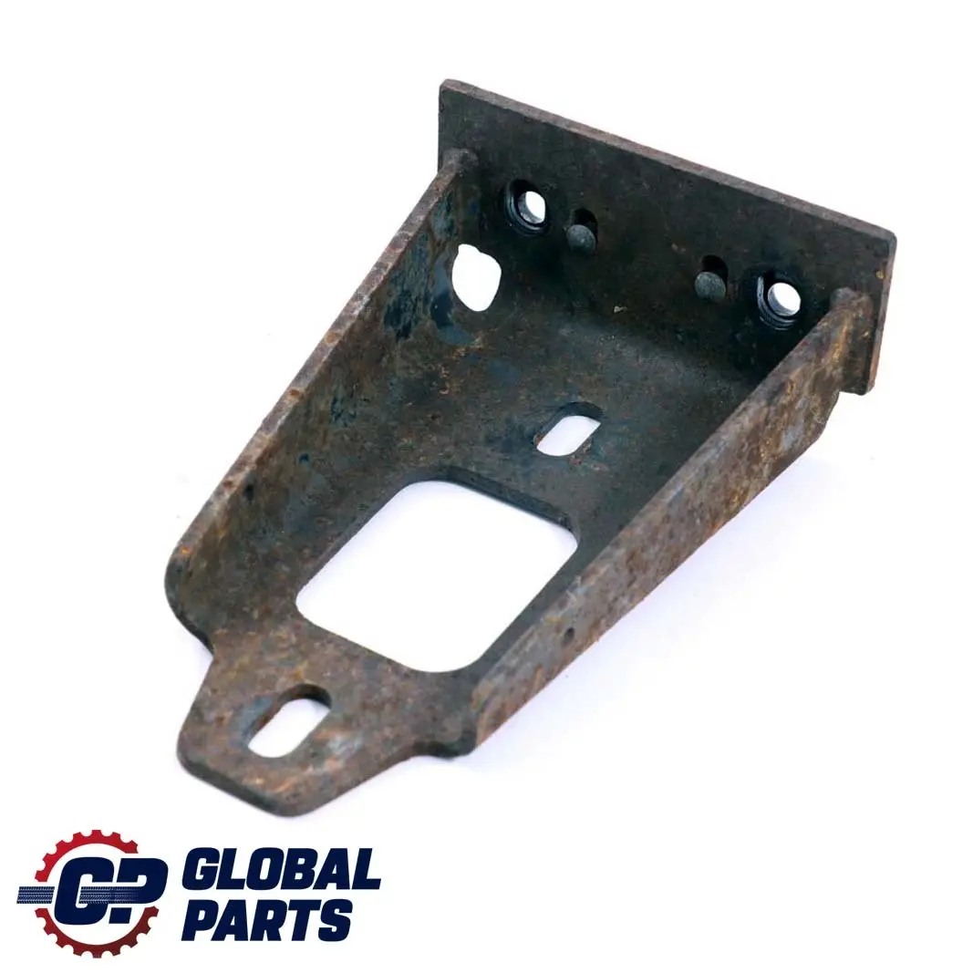 Mercedes-Benz M-Class ML W163 Tow Bar Hitch Bracket Left N/S - SKU A1638900016 - Part number A1638900016