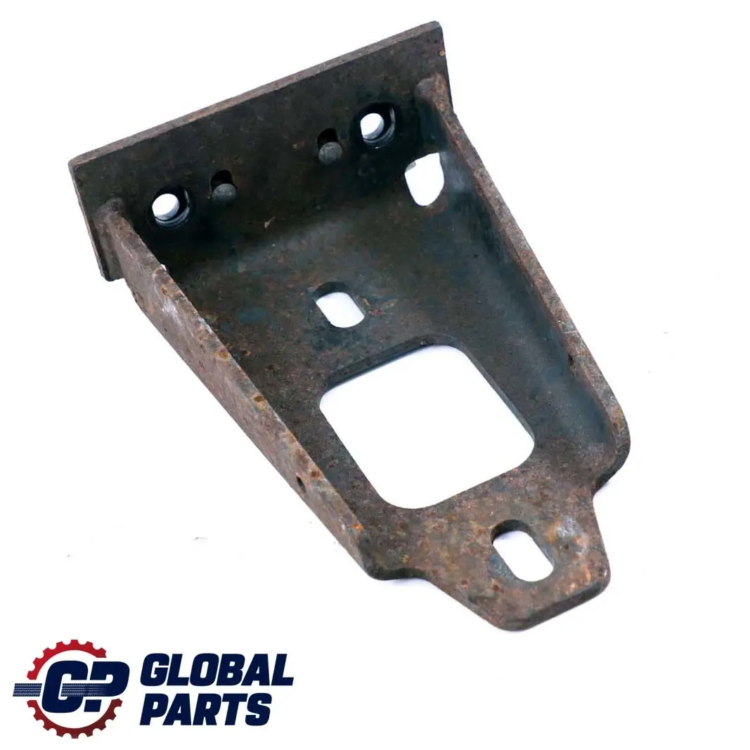  Mercedes-Benz M-Class ML W163 Tow Bar Hitch Bracket Left N/S - SKU A1638900016 - Part number A1638900016