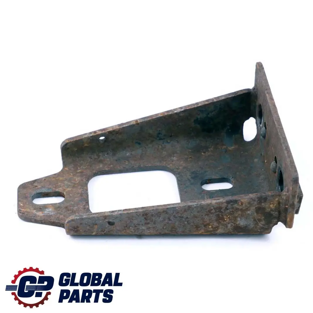  Mercedes-Benz M-Class ML W163 Tow Bar Hitch Bracket Left N/S - SKU A1638900016 - Part number A1638900016