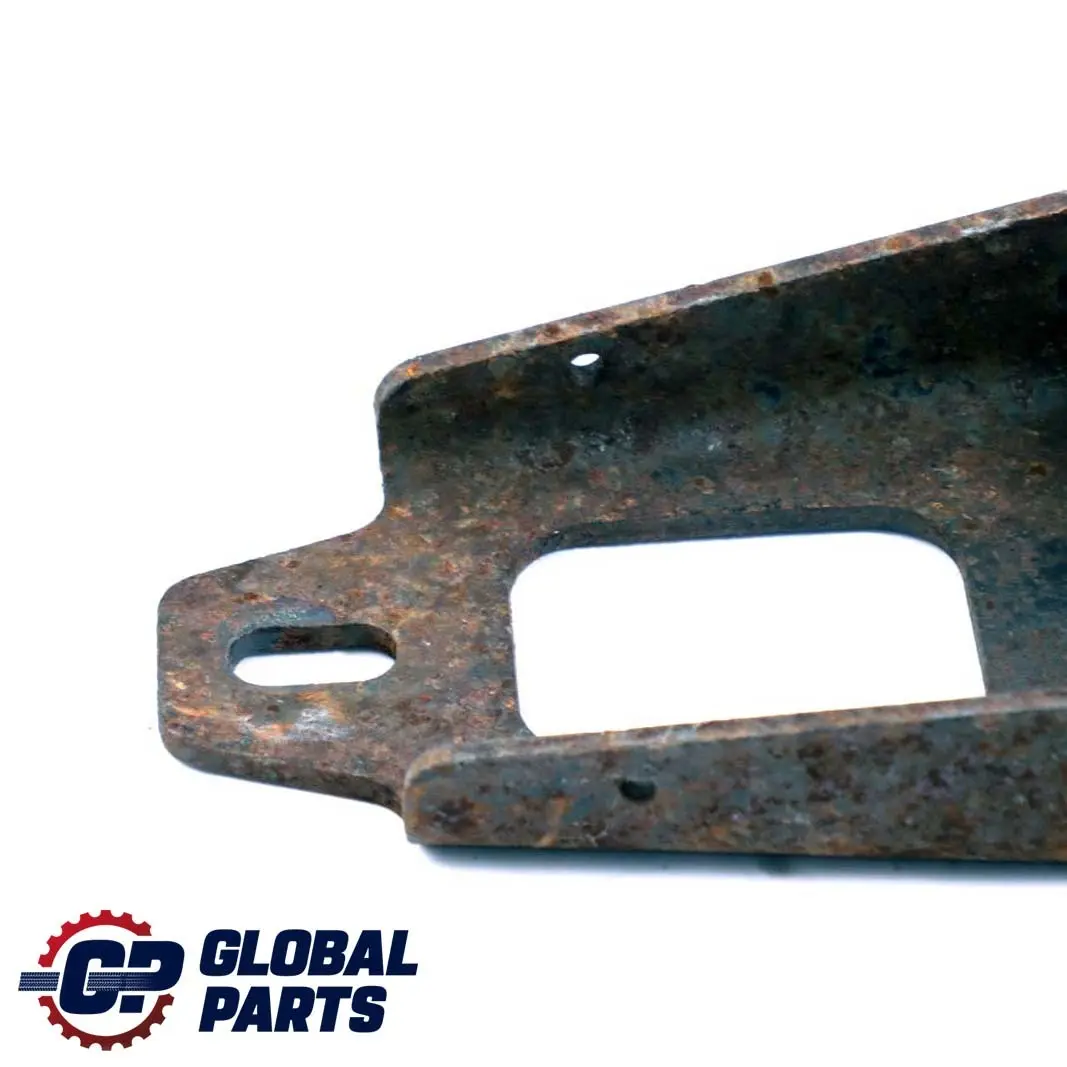  Mercedes-Benz M-Class ML W163 Tow Bar Hitch Bracket Left N/S - SKU A1638900016 - Part number A1638900016