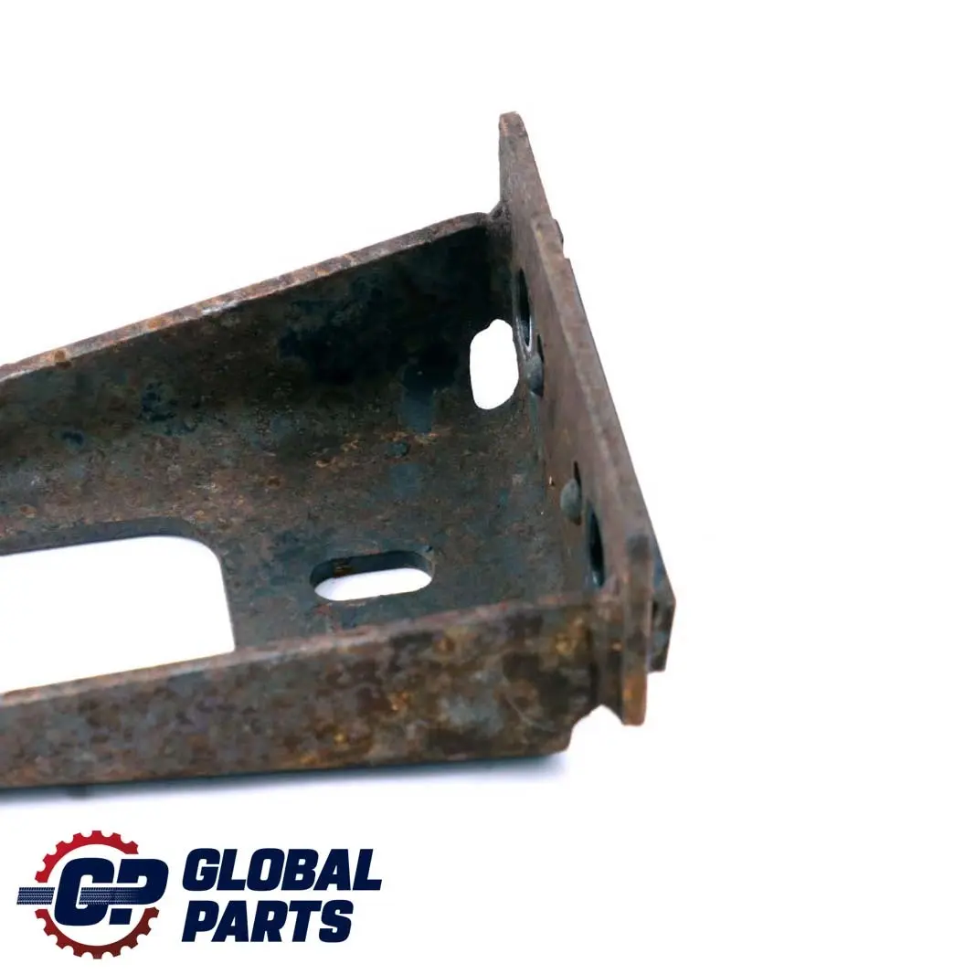  Mercedes-Benz M-Class ML W163 Tow Bar Hitch Bracket Left N/S - SKU A1638900016 - Part number A1638900016