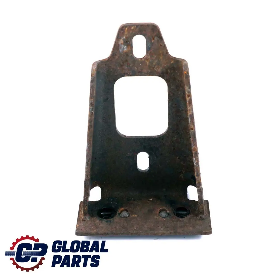  Mercedes-Benz M-Class ML W163 Tow Bar Hitch Bracket Left N/S - SKU A1638900016 - Part number A1638900016