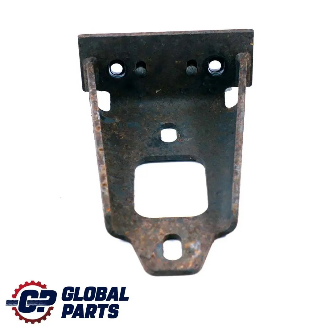 Mercedes-Benz M-Class ML W163 Tow Bar Hitch Bracket Left N/S - SKU A1638900016 - Part number A1638900016