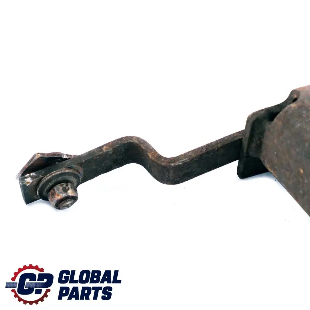  Mercedes-Benz Classe M ML W163 Attelage de Remorque Support Droite - SKU A1638900116 - Numéro de pièce A1638900116