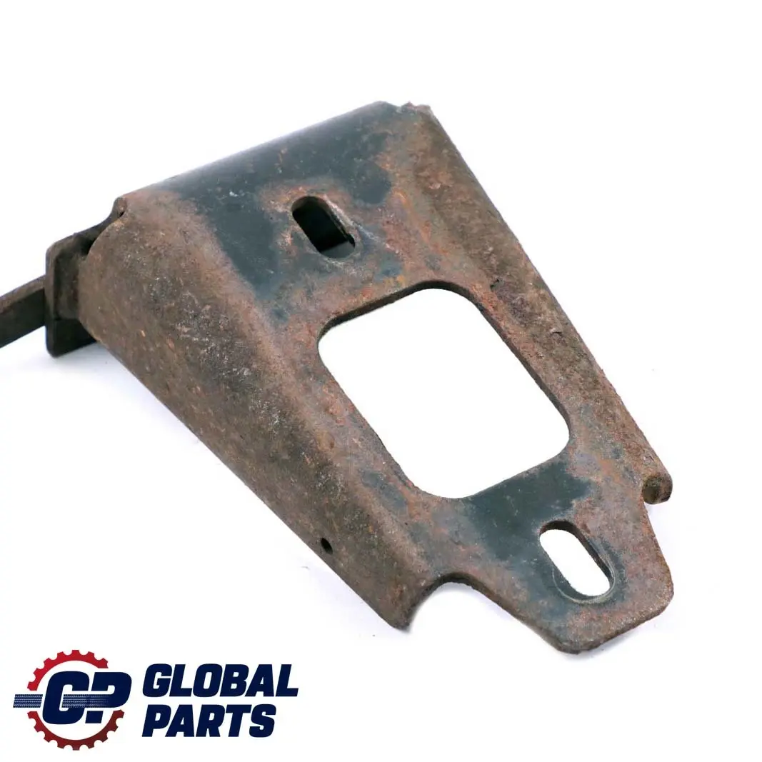  Mercedes-Benz Classe M ML W163 Attelage de Remorque Support Droite - SKU A1638900116 - Numéro de pièce A1638900116