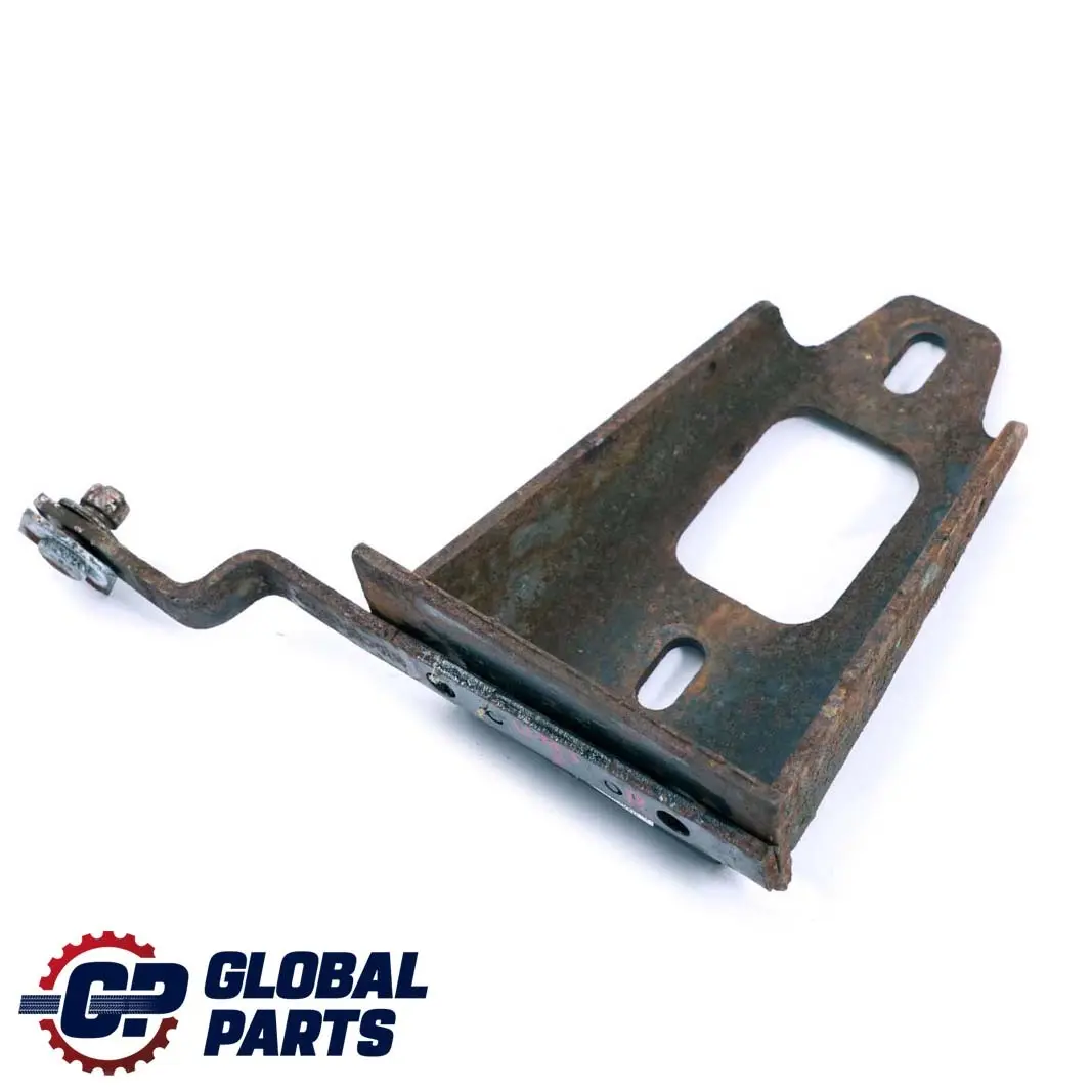  Mercedes-Benz Classe M ML W163 Attelage de Remorque Support Droite - SKU A1638900116 - Numéro de pièce A1638900116