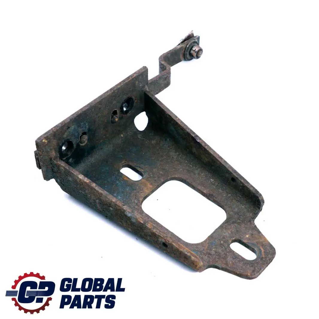  Mercedes-Benz Classe M ML W163 Attelage de Remorque Support Droite - SKU A1638900116 - Numéro de pièce A1638900116