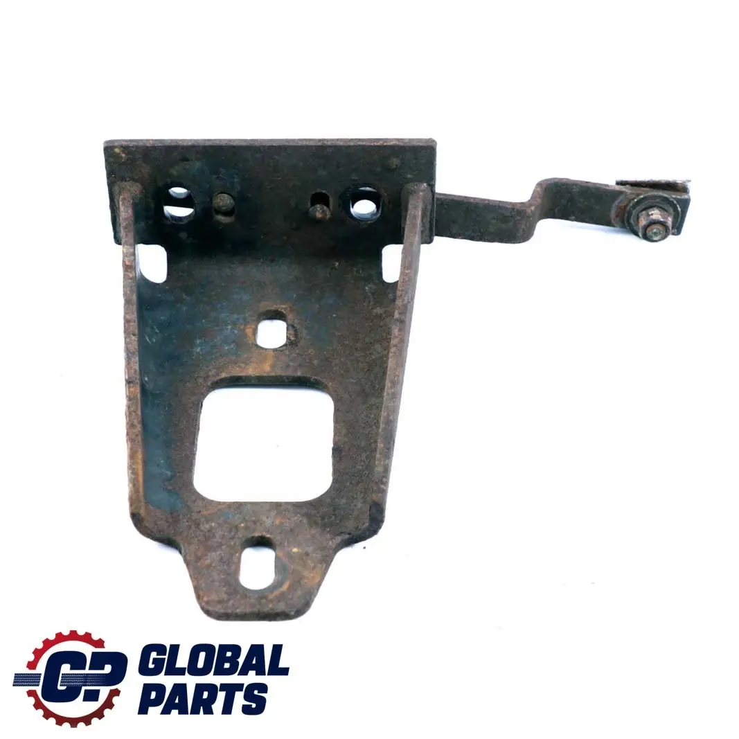  Mercedes-Benz Classe M ML W163 Attelage de Remorque Support Droite - SKU A1638900116 - Numéro de pièce A1638900116