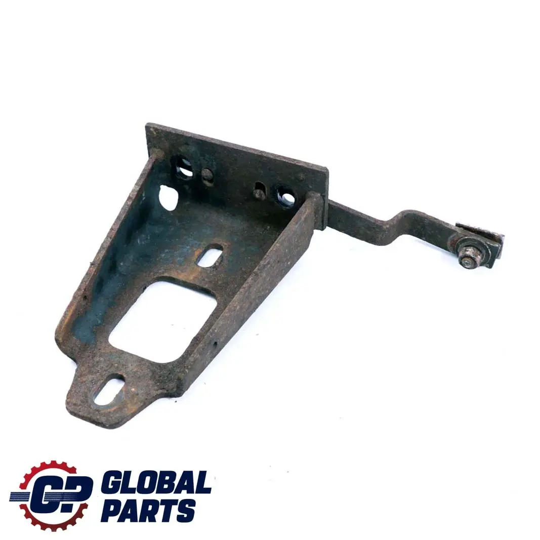  Mercedes-Benz Classe M ML W163 Attelage de Remorque Support Droite - SKU A1638900116 - Numéro de pièce A1638900116